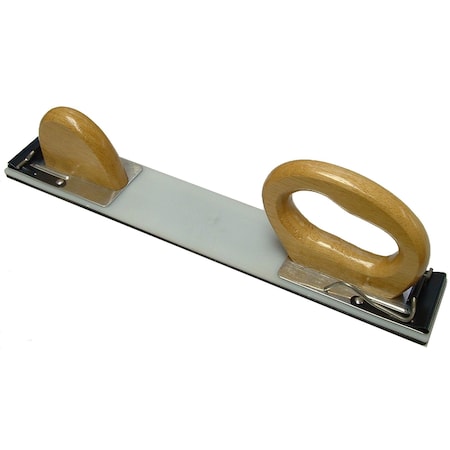 S&G Tool Aid FLEXIBLE SANDING BOARD 89890